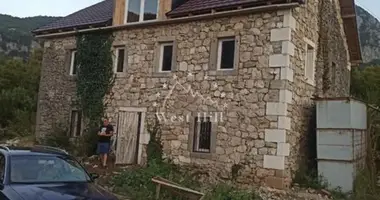 3 room house in Niksic, Montenegro