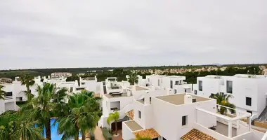 Penthouse 2 bedrooms in Orihuela, Spain