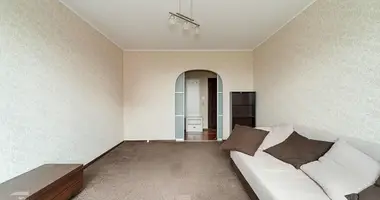 Appartement 2 chambres dans Minsk, Biélorussie