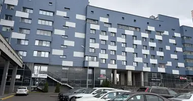 Sklep 52 m² w Mińsk, Białoruś