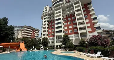 Ático Ático 3 habitaciones en Alanya, Turquía