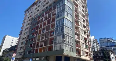 2 bedroom apartment in Batumi, Georgia