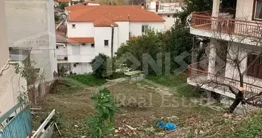 Plot of land in Neos Marmaras, Greece