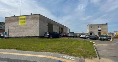 Produktion 493 m² in Minsk, Belarus