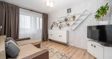 Apartamento 3 habitaciones en Vilna, Lituania