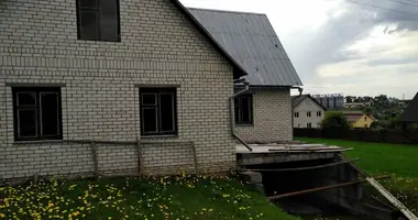 Dom w rejon miński, Białoruś