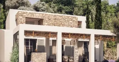 Villa 3 bedrooms in Polis Chrysochous, Cyprus