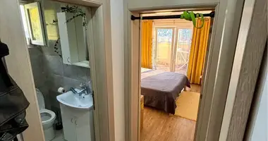 Apartamento 1 habitacion en Budva, Montenegro