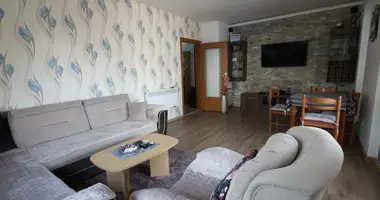 Wohnung 2 zimmer in Budva, Montenegro