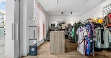 Коммерческое помещение 74 м² в Вильнюс, Литва
