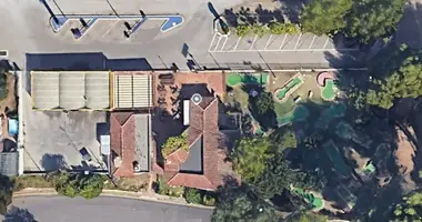 Commercial property in Sant Antoni, Spain