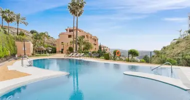 Apartamento 2 habitaciones en Mijas, Španjolska
