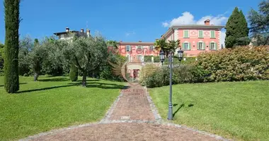 3 bedroom apartment in Polpenazze del Garda, Italy