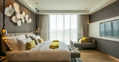 Condo  z arenda rent w Phuket, Tajlandia