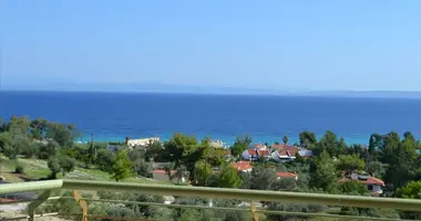 2 bedroom apartment in Pefkochori, Greece