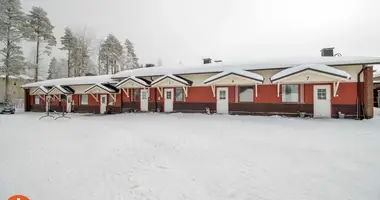 Szeregowiec w Alajaervi, Finlandia