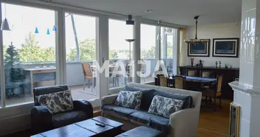 Apartamento 4 habitaciones en Vaasa sub region, Finlandia