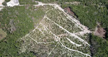 Terrain dans Monténégro