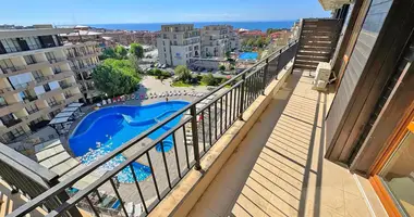 1 bedroom apartment in Sveti Vlas, Bulgaria