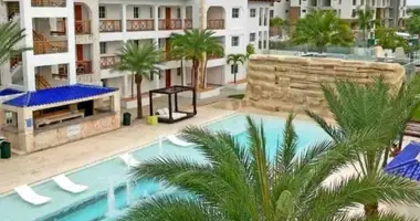 Appartement 2 chambres avec Piscine dans Higueey, République Dominicaine