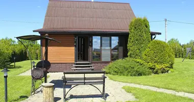 Maison dans Rabun, Biélorussie