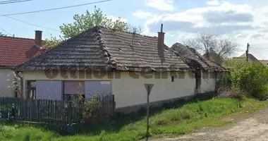 2 room house in Jobbagyi, Hungary