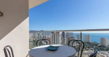 3 bedroom apartment in Mijas, Spain