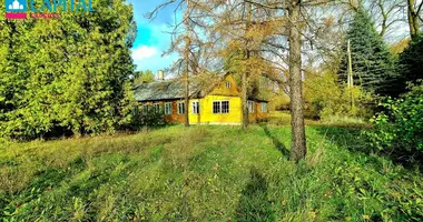 Propiedad comercial 440 m² en Antakalnis, Lituania