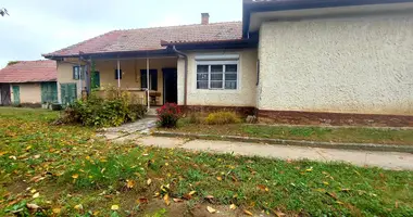 3 room house in Balatonboglar, Hungary