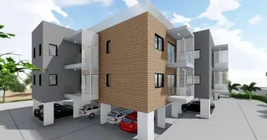 Квартира 3 спальни в Trachoni Municipality, Кипр