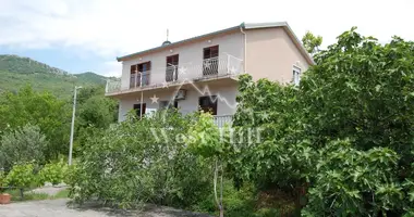 House in Herceg Novi, Montenegro