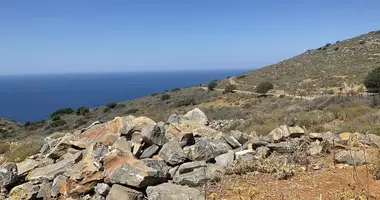 Terrain dans District of Agios Nikolaos, Grèce