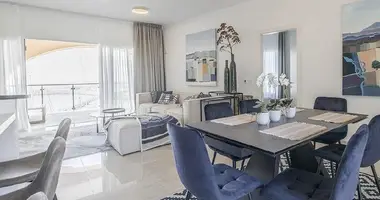 Apartamento 3 habitaciones en Limasol, Chipre
