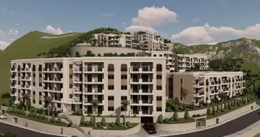 Appartement dans Budva, Monténégro