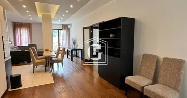 Apartamento 3 habitaciones en Budva, Montenegro