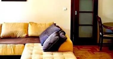Квартира 2 спальни в Черногория