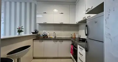 1 bedroom apartment in Budva, Montenegro