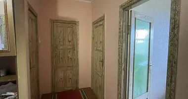 Mieszkanie 3 pokoi w Nowogródek, Białoruś