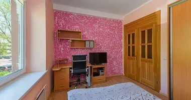 3 room apartment in Kaunas, Lithuania