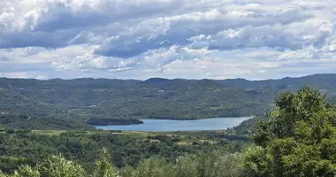 Villa en Motovun, Croacia