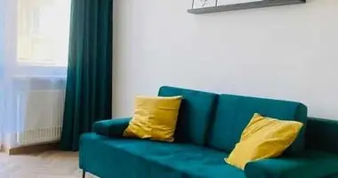 1 room apartment in Gdynia, Poland