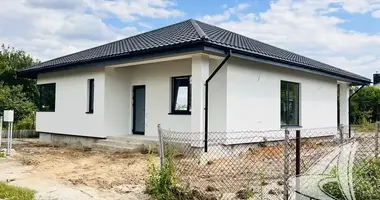 Дом в Мухавецкий сельский Совет, Беларусь