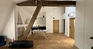 Mieszkanie 3 pokoi w Poznań, Polska