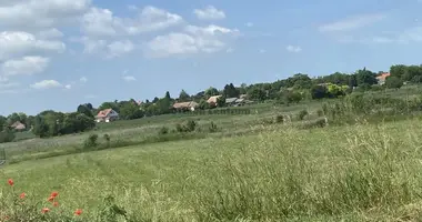 Plot of land in Balatonszabadi, Hungary