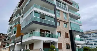 2 room apartment in Karakocali, Turkey