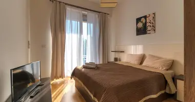 2 bedroom apartment in Budva, Montenegro