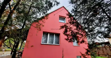 6 room house in Dunavarsany, Hungary