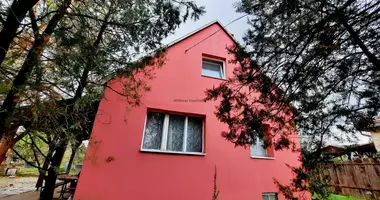 Casa 6 habitaciones en Dunavarsany, Hungría