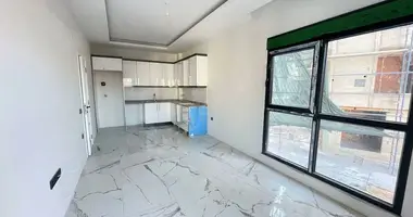 Wohnung 3 Zimmer in Alanya, Türkei