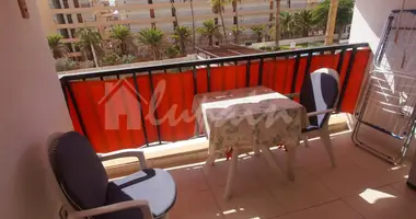 Wohnung 2 Schlafzimmer in Arona, Spanien